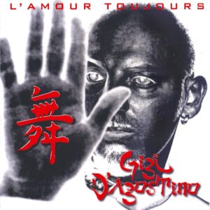 Gigi D'agostino - L'Amour Toujours - vinile