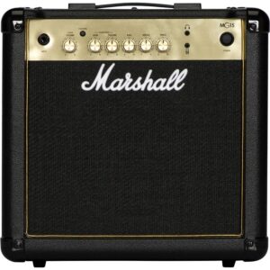 MARSHALL MG15G