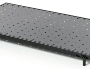 PK15 – Ripiano adattabile ai supporti per tastiera