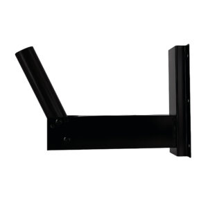 SP 102P- Staffa a muro per diffusore