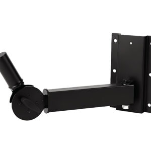 SP 101 - Staffa a muro per diffusore