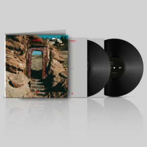 Subsonica - Terre Rare (2Lp Nero)