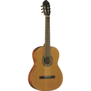 Chitarra classica serie Vibra 200 Natural