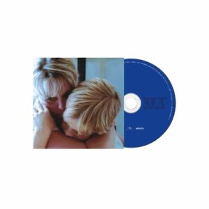 Ma' Digipack; Blanco