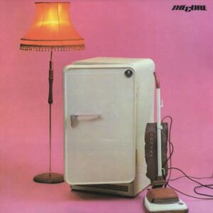 Three Imaginary Boys 180 gr.; Cure The