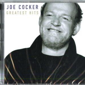 Greatest Hits Cocker Joe