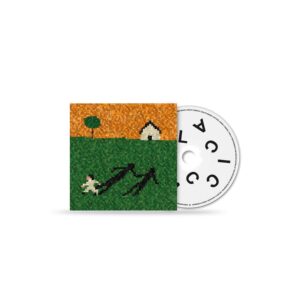 Calcinacci Cd Standard Digipack; Fulminacci