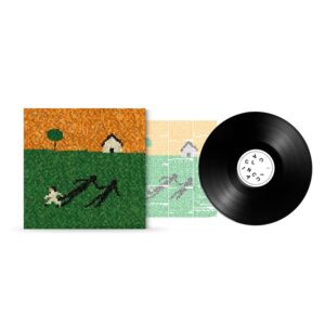 Calcinacci (Vinile Standard) Fulminacci