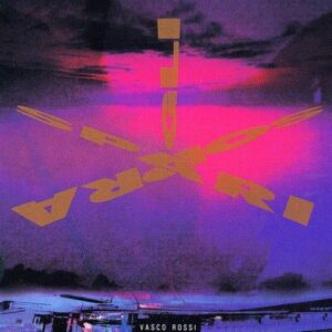 Gli Spari Sopra (Slidepack) Rossi Vasco