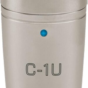 Behringer C-1U Il microfono a condensatore con diaframma largo Behringer C-1U