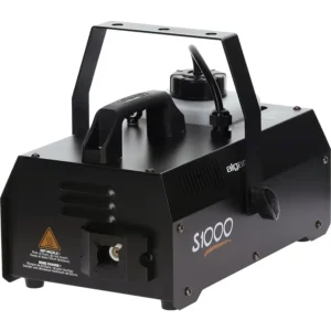 Algam Lighting S1000 Macchina del Fumo Orizzontale 1000W