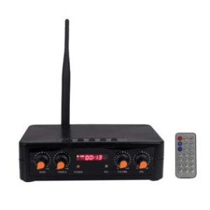 FRD TX Trasmittente per sistema wireless FREEDOM 2