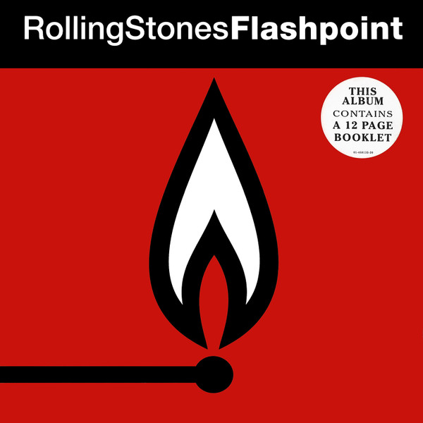 RollingStones – Flashpoint
