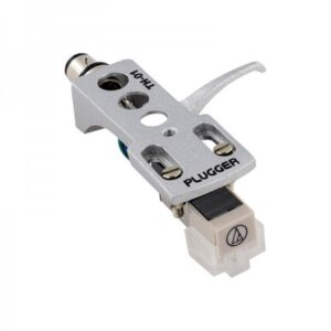 TESTINA E PUNTINA  Audio Technica AT3600L