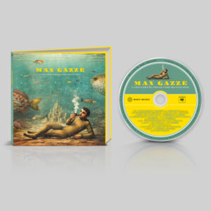 L'Ornamento Delle Cose Secondarie (Cd Jukebox) Gazze' Max