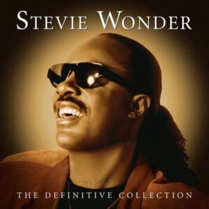 The Definitive Collection Wonder Stevie