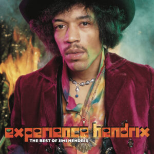 The Best Of Jimi Hendrix Hendrix Jimi