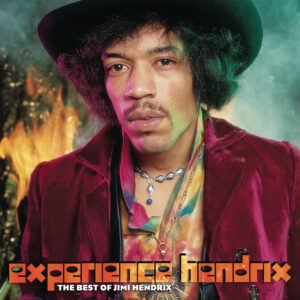 Experience Hendrix: The Best Of Jimi Hendrix Hendrix Jim