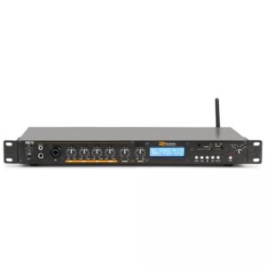 Power Dynamics - PDC75 - Media Player & Operator IRC