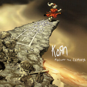 Follow The Leader Korn