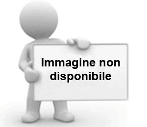 Supporto per Pedali Effetto in Lega di Alluminio