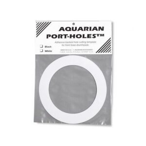 Aquarian PHWH ADESIVO PROTETTIVO PER GRANCASSA