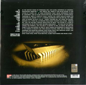 System Of A Down System Of A Down - immagine 2