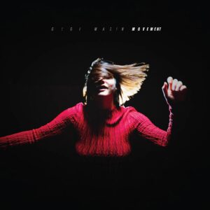 Movement Digipack; Masin Gigi