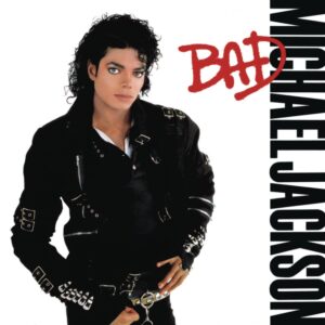 Bad Jackson Michael