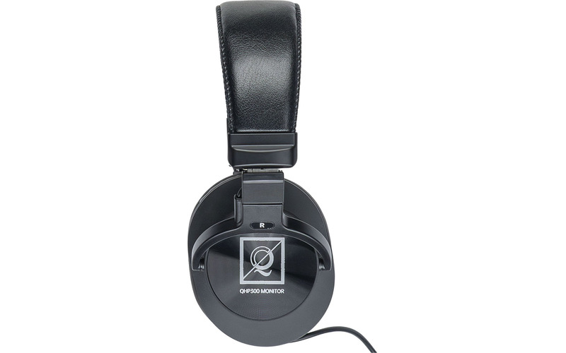 OQAN QHP300 MONITOR - immagine 2