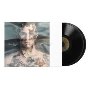 Comuni Immortali (Doppio Vinile Nero) Gatefold; Achille Lauro