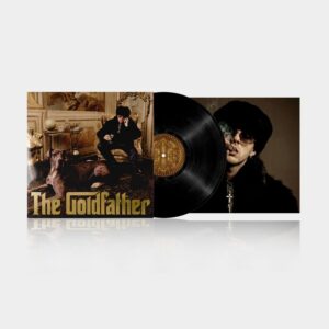 The Goldfather (Vinile Nero) Flaco G