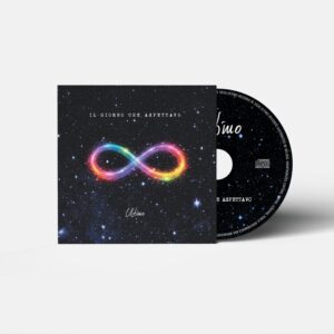 Il Giorno Che Aspettavo Digipack; Ultimo