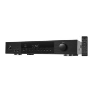 Amplificatore stereo 4 zone AM S850