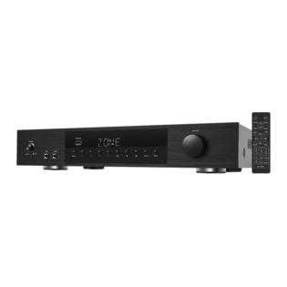Amplificatore stereo 4 zone AM S850