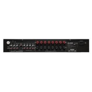 Amplificatore stereo 4 zone AM S850 - immagine 2
