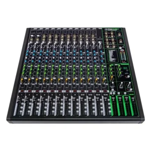 mackie profx16v3
