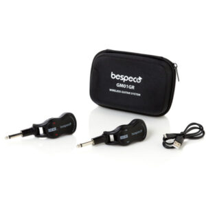 GM01GR – Sistema wireless UHF per chitarra