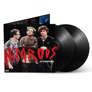 Nimrods -  Green Day