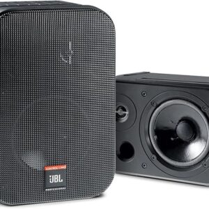 JBL CONTROL 1 PRO - MONITOR 2 VIE 150W