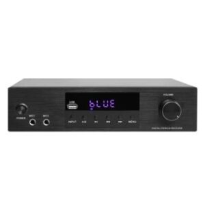 AM S450 Amplificatore stereo 4 x 50W