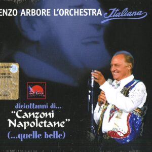Diciottanni Di..... Arbore Renzo