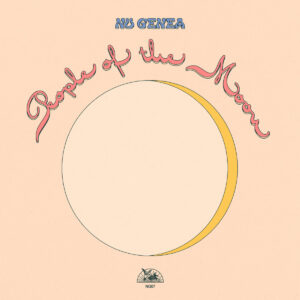 People Of The MoonNu Genea
