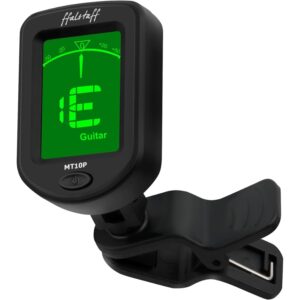 ffalstaff Accordatore a Clip per Strumenti a Corda