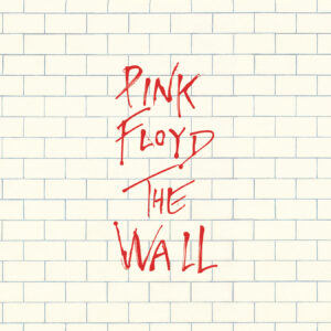 The Wall Pink Floyd